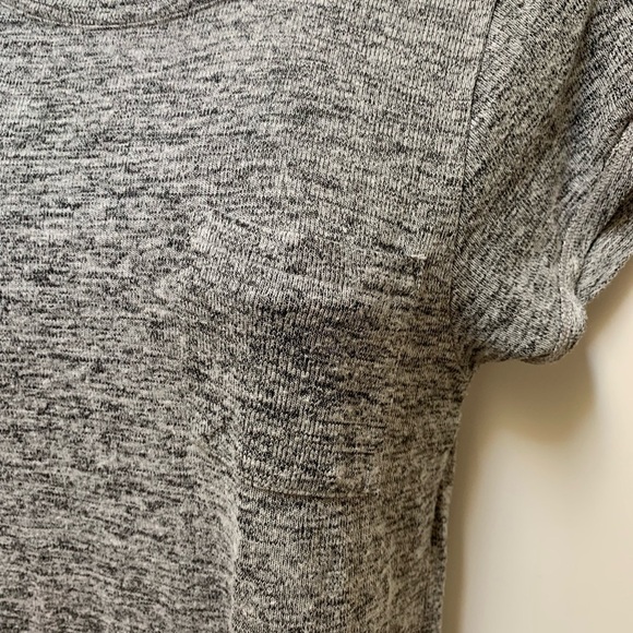 Treasure & Bond Girls Sneaker Cutout Dress - Picture 4 of 9